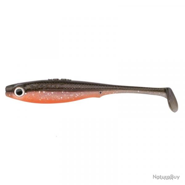 Leurre Souple Spro Iris Popeye 10cm UV Olive