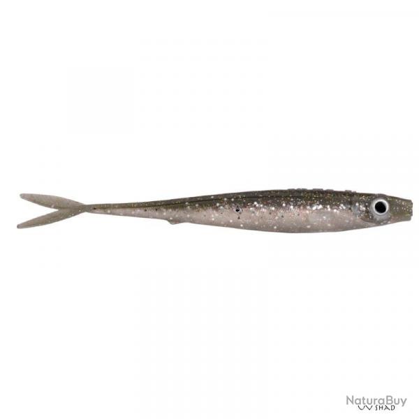 Leurre Souple Spro Iris V-Power 10cm UV Shad