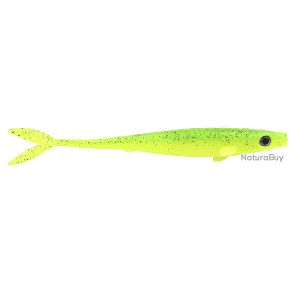 Leurre Souple Spro Iris V-Power 13cm Lemon Lime