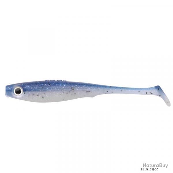 Leurre Souple Spro Iris Popeye 12cm Blue Disco