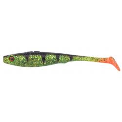 Leurre Souple Spro Iris Popeye 12cm UV Perch