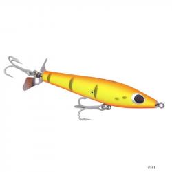 Poisson Nageur Borboleta Woodstock 13cm 34F