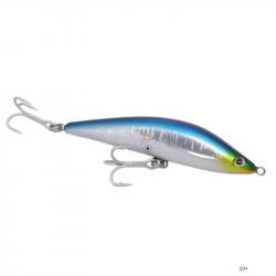 Poisson Nageur Borboleta Tunao 12cm 21H