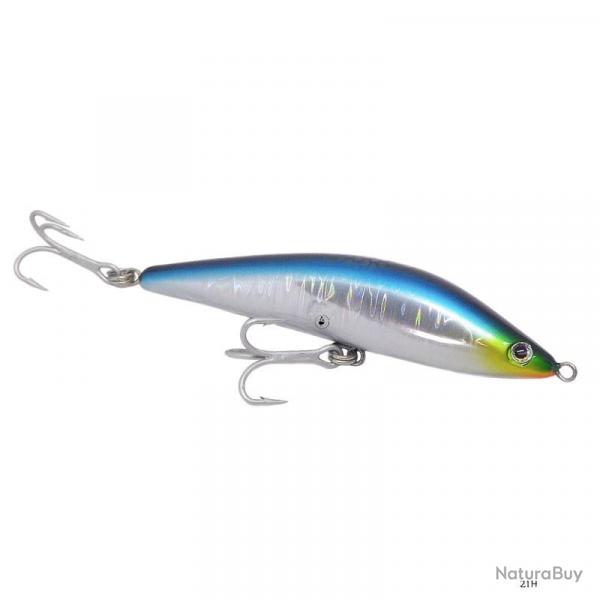 Poisson Nageur Borboleta Tunao 12cm 21H