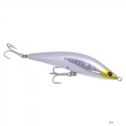 Poisson Nageur Borboleta Tunao 12cm 27H