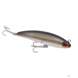 Poisson Nageur Borboleta Perversa 10cm PC