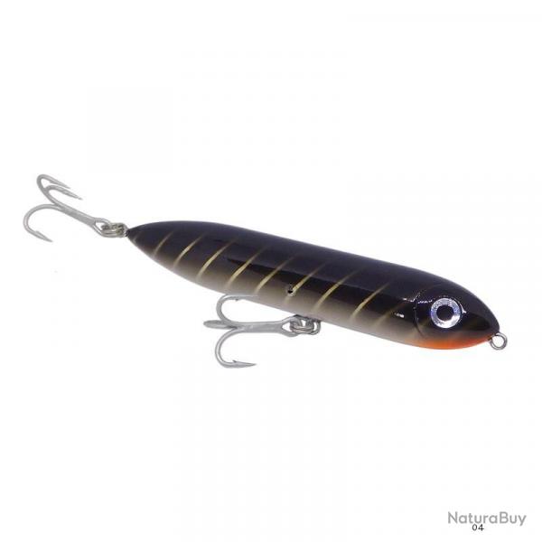 Poisson Nageur Borboleta Zarari 11cm 04
