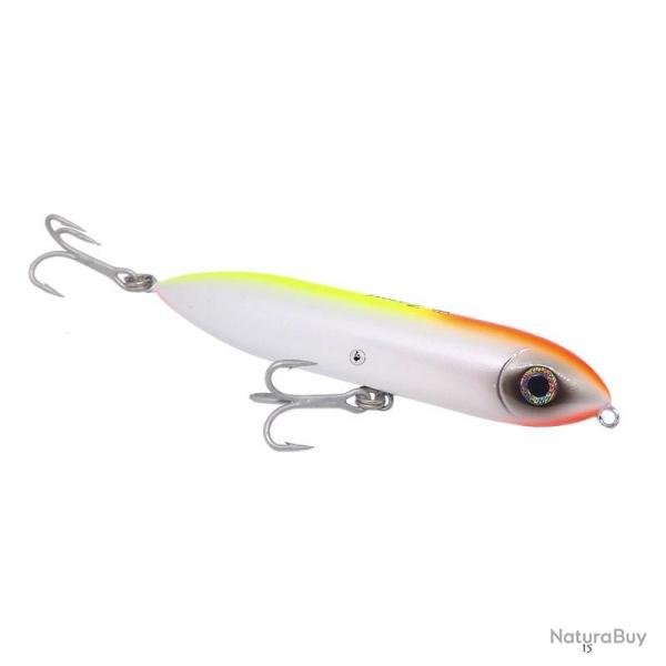 Poisson Nageur Borboleta Zarari 11cm 15