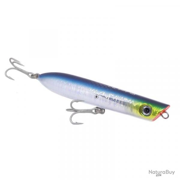 Poisson Nageur Borboleta Little Bob 12cm 21H
