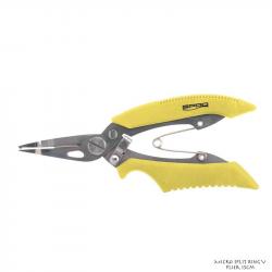 Pince Spro Micro Split Ring V Plier 13cm