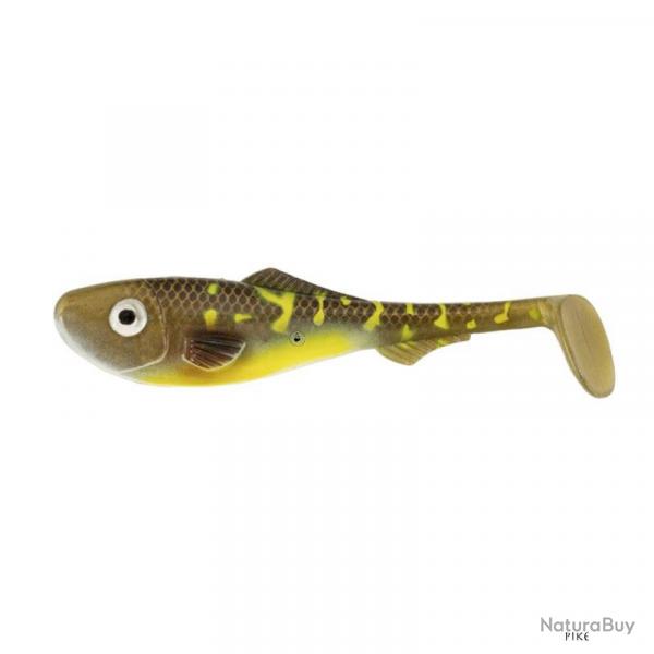 Leurre Souple Abu Garcia Beast Perch Shad 8cm Pike