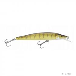 Poisson Nageur Adusta Jerk Spiker 130 SP 17 - Zander