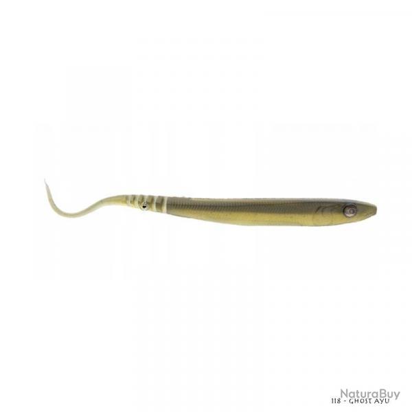 Leurre Souple Adusta Lancetic 11cm 118 - Ghost Ayu