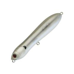 Poisson Nageur Sakura Mousty F 9,5cm 100 - Stripped Shad