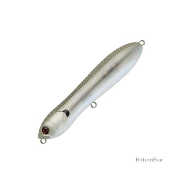 Poisson Nageur Sakura Mousty F 9,5cm 100 - Stripped Shad