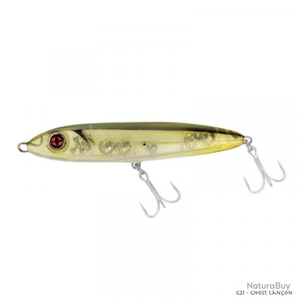 Poisson Nageur Sakura Mister Joe 80 G21 - Ghost Lanon