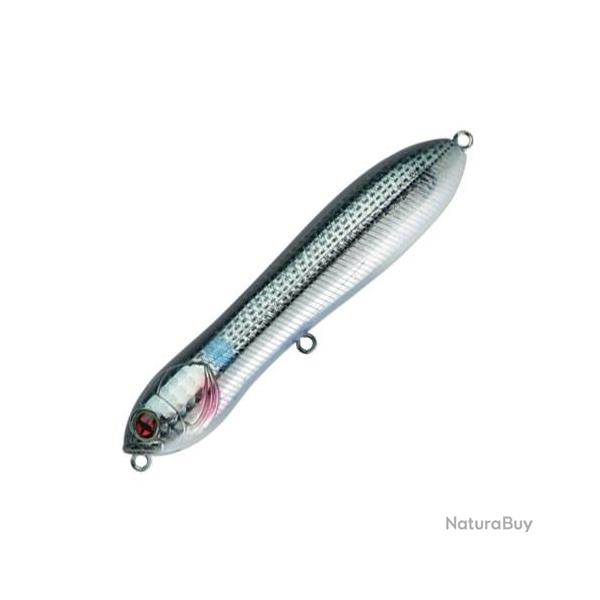 Poisson Nageur Sakura Mousty F 12,5cm 110 - Konoshiro