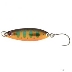 Cuiller Ondulante Sakura Skoon Fat Area 4cm T01 - Golden Trout