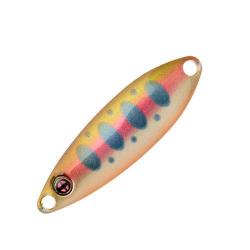 Cuiller Ondulante Sakura Skoon Fat Area 4,5cm T12 - Iwana Trout