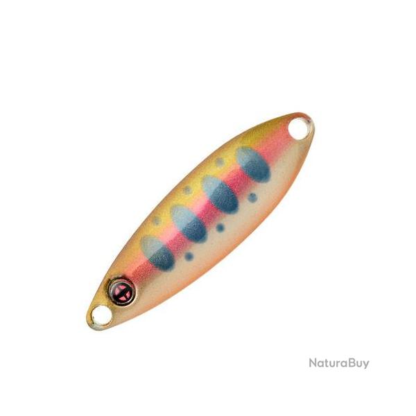 Cuiller Ondulante Sakura Skoon Fat Area 4,5cm T12 - Iwana Trout