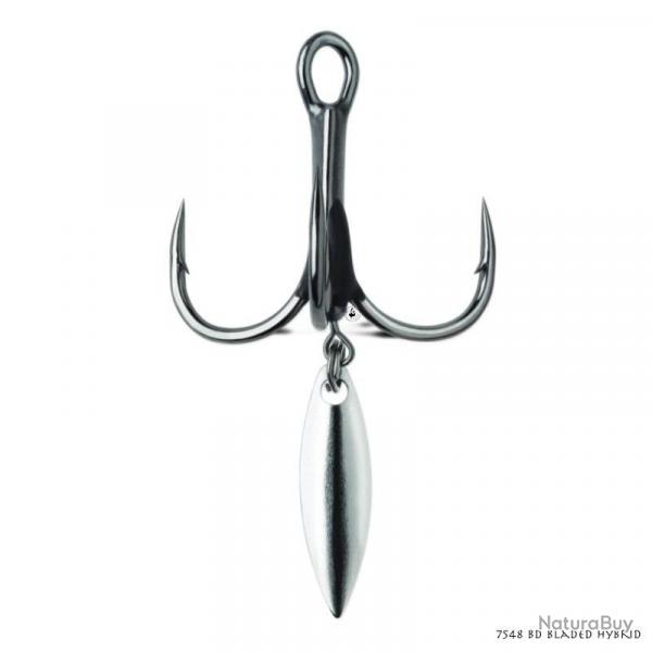 Hameon Triple VMC 7548 BD Bladed Hybrid 6