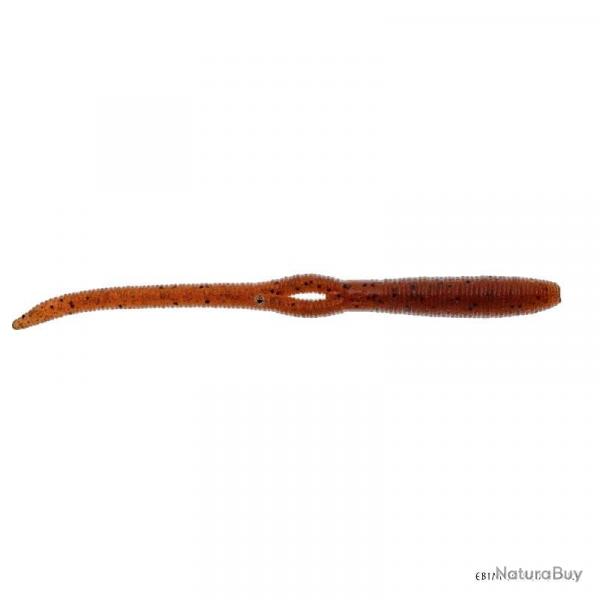 Leurre Souple Illex Hole Flick 14,5cm Ebimiso Red Flake