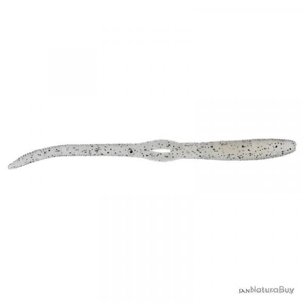 Leurre Souple Illex Hole Flick 14,5cm Sand Worm / Ghost