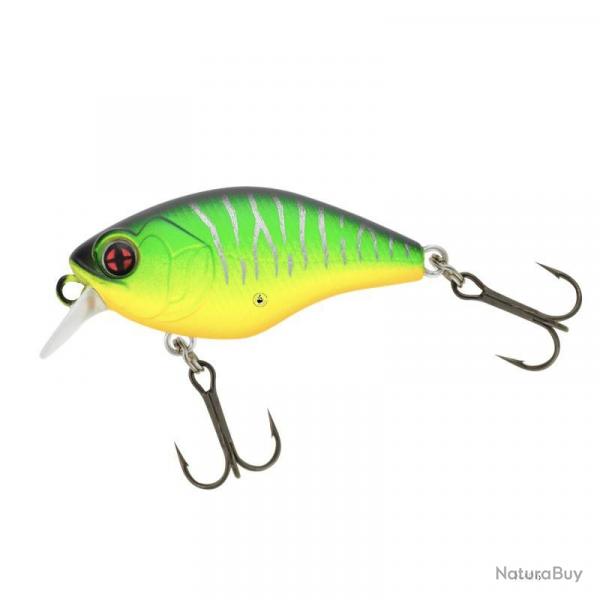 Poisson Nageur Sakura SCB Crank Micro 3,9cm M06 - Mat Tiger