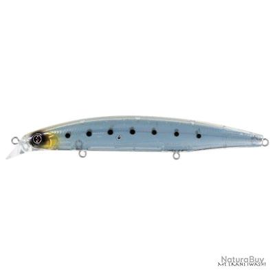 Leurre DAIWA Shoreline Shiner Z 125S DR - Bleu/poisson - Leurre De Mer 125mm - Neuf