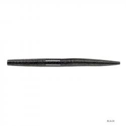 Leurre Souple Yum Dinger 13cm Black