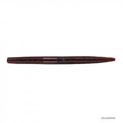Leurre Souple Yum Dinger 13cm Cranberry