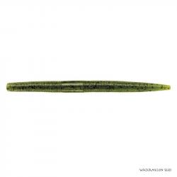 Leurre Souple Yum Dinger 13cm Watermelon Seed