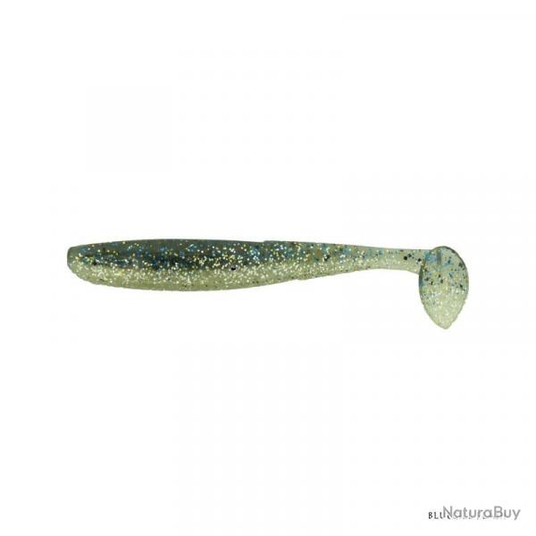Leurre Souple Bass Assassin Elite Shiner 10cm Bluegill Flash