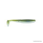 Leurre Souple Bass Assassin Elite Shiner 10cm Watermelon Red Magic Item 10132988