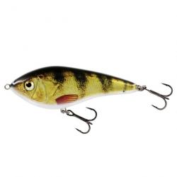 Poisson Nageur Westin Swim Low Floating 100mm Real Perch