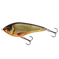 Poisson Nageur Westin Swim Low Floating 100mm Real Roach