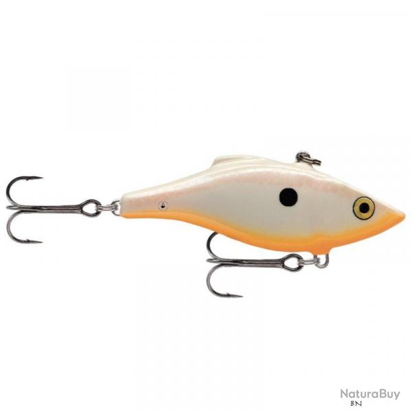 Poisson Nageur Rapala Rattlin Rap 7cm BN