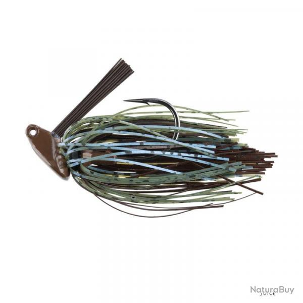 Leurre Booyah Bankroll Jig 14g Juice
