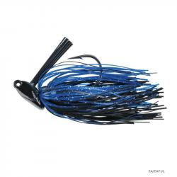 Leurre Booyah Bankroll Jig 14g Faithful