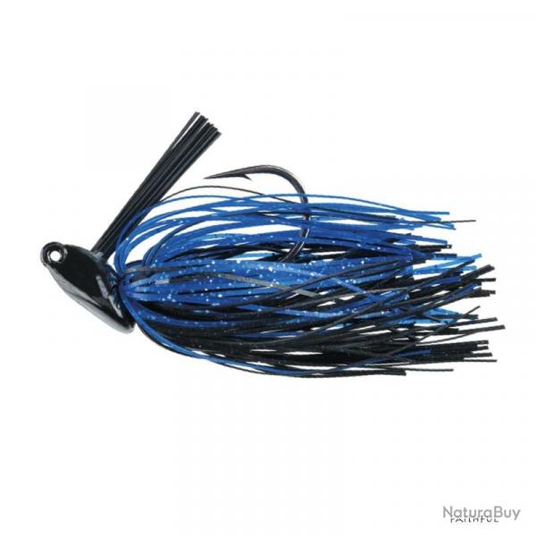 Leurre Booyah Bankroll Jig 14g Faithful