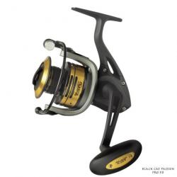 Moulinet Spinning Black Cat Passion Pro FD 640