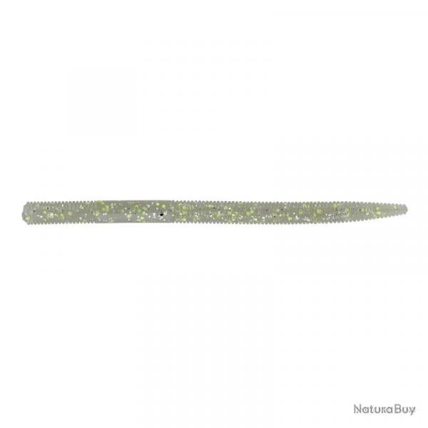 Leurre Souple Daiwa Prorex Skinny Worm 10cm Smocked Shad