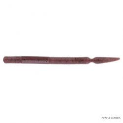 Leurre Souple Daiwa Prorex Fat Crawler 12,5cm Purple Canela