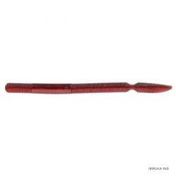 Leurre Souple Daiwa Prorex Fat Crawler 12,5cm Iberian Red