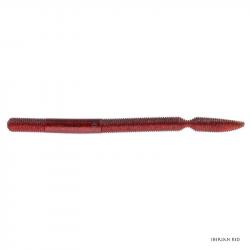 Leurre Souple Daiwa Prorex Fat Crawler 12,5cm Iberian Red