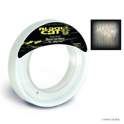 Bas de ligne Black Cat Mono Leader 50m 130/100