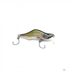 Poisson Nageur Sico First suspending 5,3cm Arc