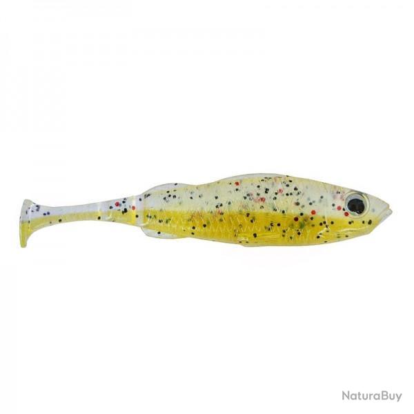 Leurre Souple Sico Lure Mini Paddle 5,8cm Fario