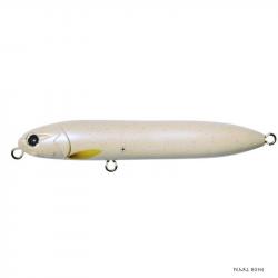 Poisson Nageur Illex Chatter Beast 145 Pearl Bone
