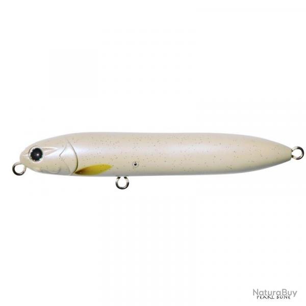 Poisson Nageur Illex Chatter Beast 145 Pearl Bone